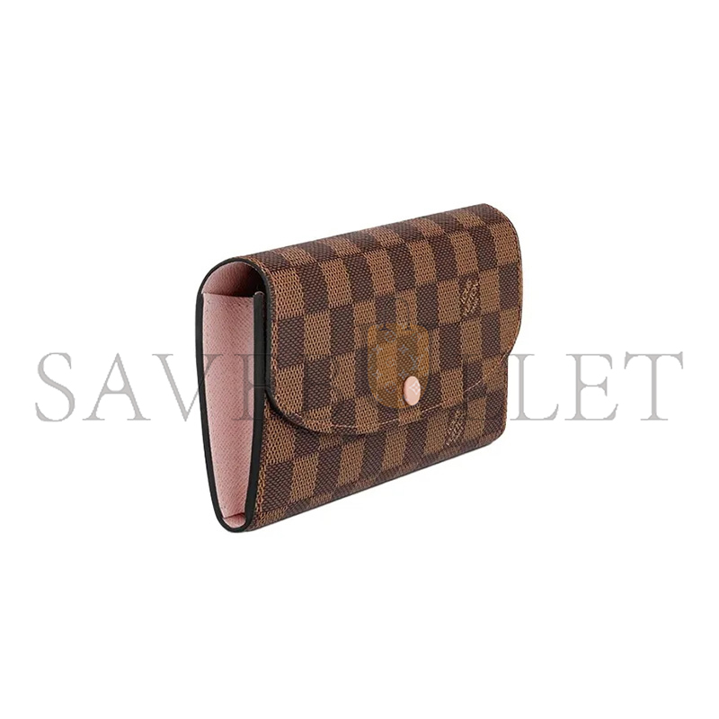 l0vis Vvtt0n emilie wallet n60214 (19*10*2cm)